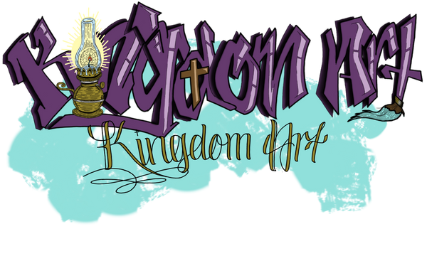Kingdom art